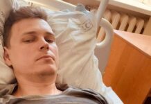 В Адыгее Z-патриот избил оппозиционера из-за комментариев в Интернете