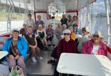 Программа помощи жертвам нацизма «Дети войны» в Пензе находится под угрозой закрытия. Виной тому ужесточение закона о сотрудничестве с иностранными НКО