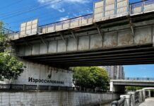 Еще на 15 суток арестовали художника Philippenzo, вменив «неповиновение полиции»