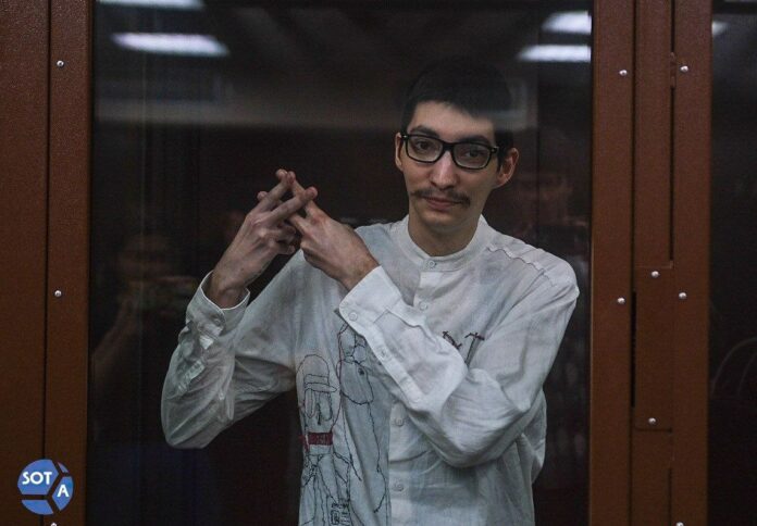 Павел Крисевич