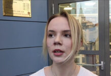 «У него там жизнь более продуктивная чем у многих из вас», — подруга Павла Крисевича о том, как живет соратник