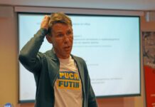 Актера Алексея Панина проверяют на «дискредитацию армии», призывы к терроризму и нарушению территориальной целостности страны