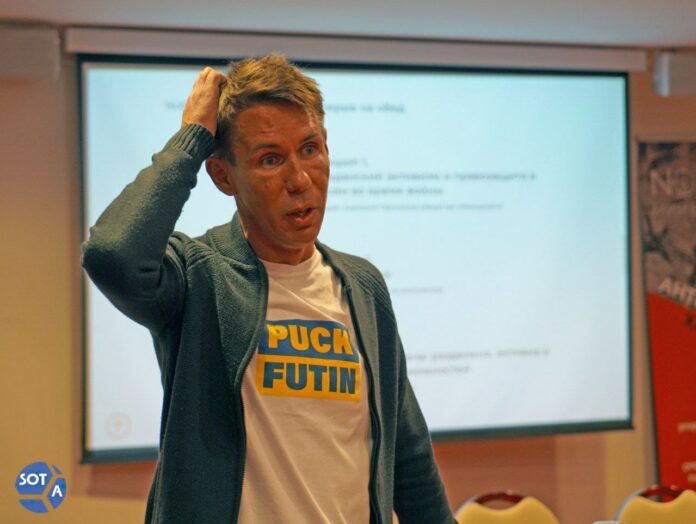 Алексей Панин