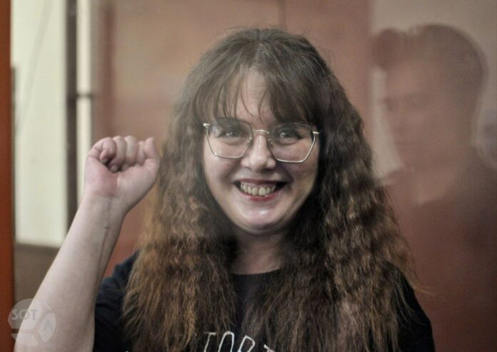 Ольга Смирнова