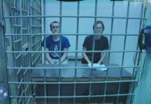 Фигуранты дела «Весны» останутся под стражей до 5 сентября