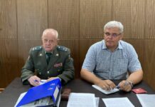 Полковника ГРУ в отставке Владимира Квачкова оштрафовали на 40 тысяч рублей за «дискредитацию» армии