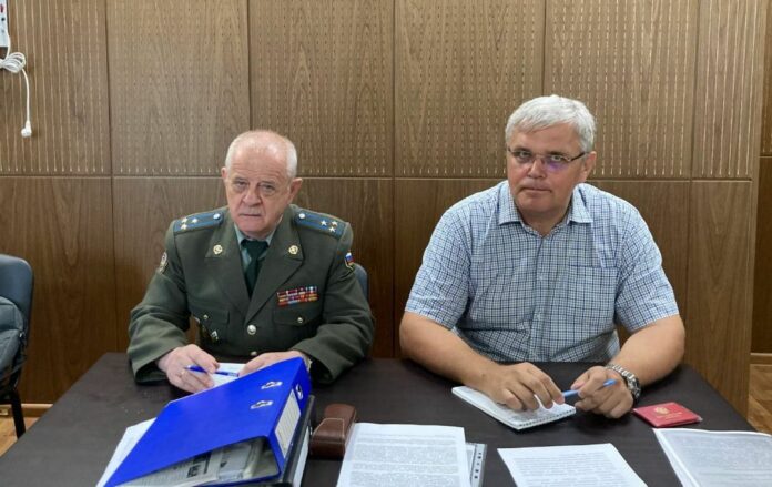 Владимир Квачков