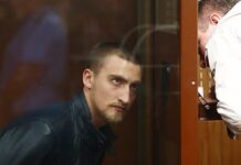 Мобилизованный актер, бывший политзэк и фигурант «московского дела» Павел Устинов пришел на шоу Бориса Корчевникова, где рассказал о своем участии в «СВО»