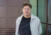 Отвод прокурору, судье и рассказы о пытках. Как прошел суд по делу Грегори Винтера