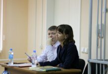 Из-под домашнего ареста отправили в СИЗО депутата гордумы Томска и экс-главу томского штаба Навального Ксению Фадееву