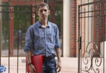 Дело Олега Холоденко поступило в Апелляционный областной суд