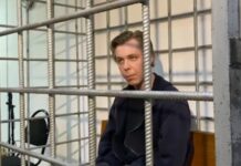 Сын Кадырова избил фигуранта дела о сожжении Корана