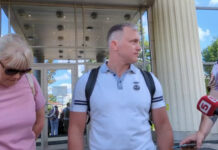 Мосгорсуд оставил Елену Блиновскую под домашним арестом