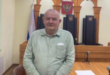 «Судья приняла правильное, но по нашим временам удивительное решение» — Юлия Галямина о деле антивоенного активиста из Ивановской области Сергея Веселова