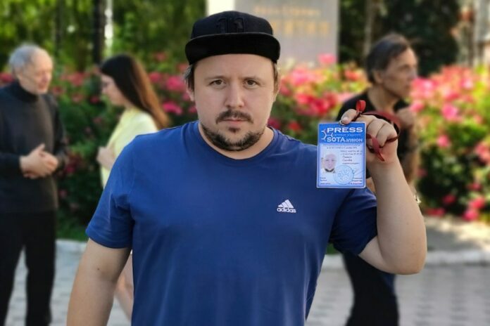 Павел Сычев