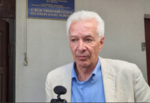 Адвокат Михаил Бирюков о задержании Григория Мельконьянца