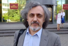 «Всегда есть некий шанс, что правосудию дадут работать по закону, но это не тот случай», — директор «Совы» Александр Верховский