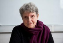 На слушании по делу сопредседателя «Мемориала» Олега Орлова выступила правозащитница Светлана Ганнушкина