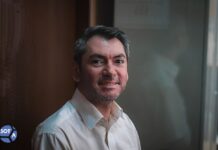 Григория Мельконьянца отправили под стражу до 18 октября