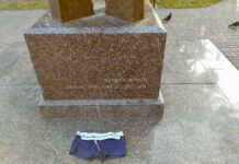 В Казани прошла акция в память об отравлении Алексея Навального