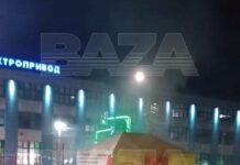 Жителю Кирова грозит до 7 лет колонии за рассылку видео, на котором он поджигает мобилизационную палатку