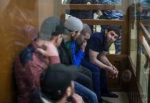 Илья Яшин рассказал, что боевики, осужденные за убийство Бориса Немцова, могут быть на свободе