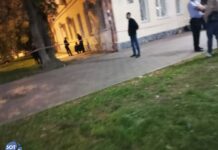 Об «учениях в связи с поджогами военкоматов» сообщил военный комиссар Свердловской области