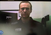 Верховный суд отклонил иск Алексея Навального о запрещенных словах «крыша» и «хата», передает наш корреспондент из зала суда