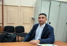 «10 лет колонии Кацу за видео о Буче». Рассказываем, как прошли прения на заседании по делу Максима Каца