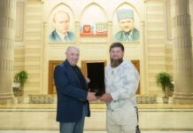 «Я просил его оставить личные амбиции в угоду делам первостепенной государственной важности» — Рамзан Кадыров о вероятной гибели Пригожина