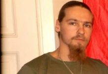 Задержанный в Финляндии член российской военизированной нацистской группировки, воевавший на стороне России, планирует запросить политическое убежище