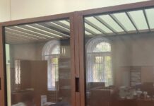 Прокурор запросил для Майкла Наки и Руслана Левиева 13 лет лишения свободы в колонии общего режима