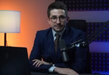 Майкла Наки и Руслана Левиева заочно приговорили к 11 годам колонии