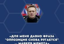 Алексей Навальный высказался о тех, кто сомневается в авторстве его постов, а также о критике в свой адрес