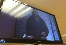 Городской суд Петербурга оставил в СИЗО Игоря Лопарева, заявлявшего о пытках в ОРЧ-1