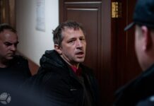 Мособлсуд оставил под стражей журналиста RusNews Романа Иванова до 10 октября