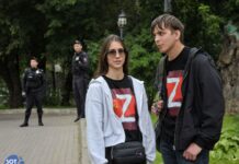 Посадка Стрелкова — «это месть всех либералов», — Z-патриоты