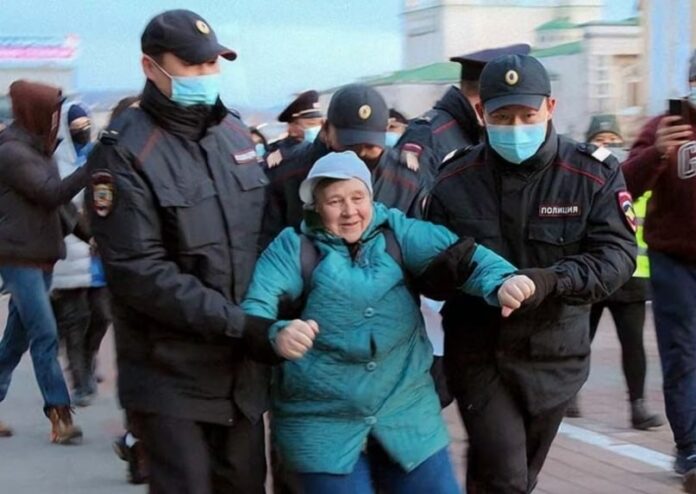 Наталья Филатова