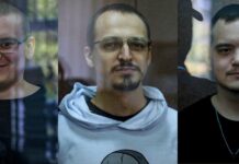 Суд продлил меру пресечения фигурантам по делу «Весны» на три месяца — до 6 декабря