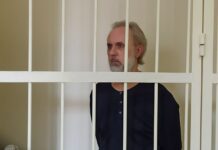 К 3 годам колонии общего режима приговорили иеромонаха Иоанна Курмоярова за распространение «фейков» о ВС РФ