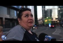 «Пусть прилетают беспилотники, они меня не трогают!» — опрос москвичей об атаках по небоскребам «Москва-Сити»