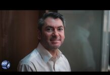 Как судили сопредседателя движения «Голос» Григория Мельконьянца