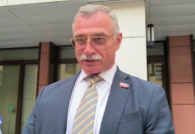 «»Иноагент» без иностранного влияния»: депутат Михаил Тимонов о своем статусе