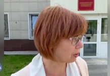 «Человек всю жизнь отдал России». Новосибирский депутат Светлана Каверзина об аресте пенсионера Тахира Арсланова