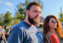 «У нас довольно жестокая система» — активисты о приговоре Алексею Навальному