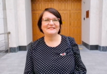 «Вернусь на свою кафедру хотя бы на один день!», — Юлия Галямина о победе в суде