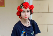 «Порадовало, что дали шесть лет», — подруги Ольги Смирновой о вынесенном той приговоре