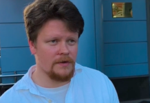 Адвокат художника-акциониста Павла Крисевича считает, что новый приговор вряд ли будет существенно отличаться от старого