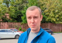 «Все говорят, что надо молчать»: как москвича судят за участие в уличном опросе