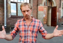 «Второй приговор за последние два дня»: депутат муниципального совета Литейного округа Санкт-Петербурга Сергей Трошин о деле иеромонаха Иоанна Курмоярова